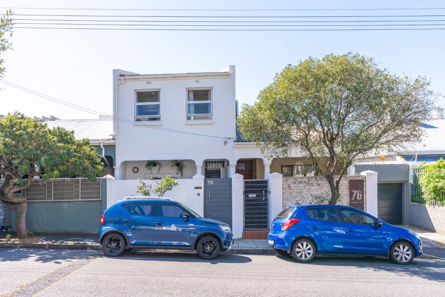 3 Bedroom Property for Sale in Woodstock Western Cape